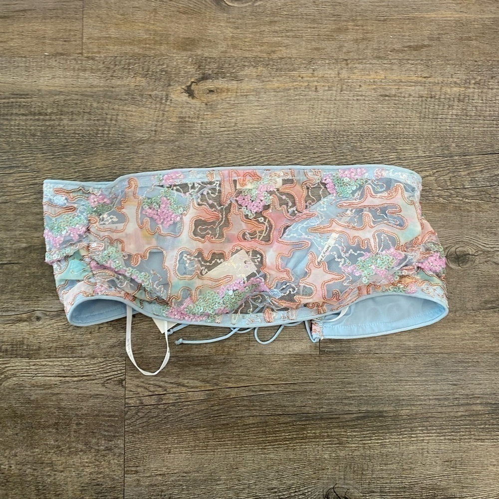 For love and lemons Monique bra - Picture 8 of 11